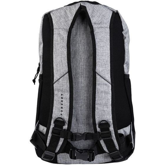 Forvert Melange Larry Rugzak - Melange Grey