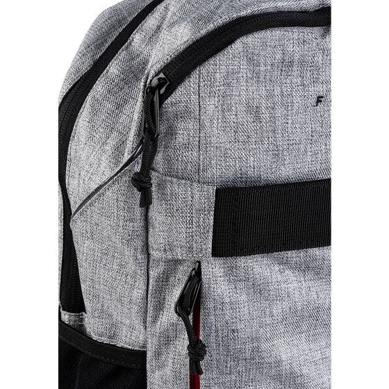 Forvert Melange Larry Rugzak - Melange Grey