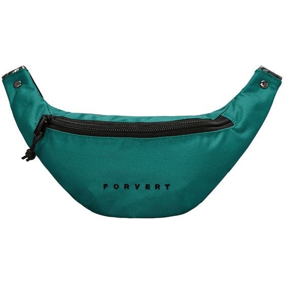 Forvert Leon Heuptas - Deep Green