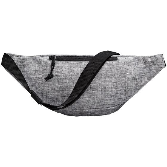 Forvert Melange Levi Heuptas - Melange Grey