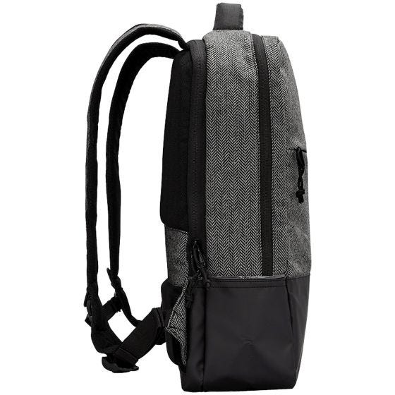 Forvert New Lance Rugzak - Grey Flanell