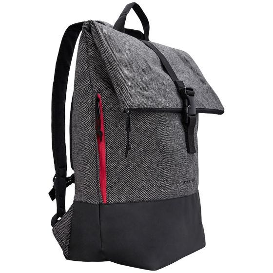 Forvert New Lorenz Rugzak - Grey Flanell