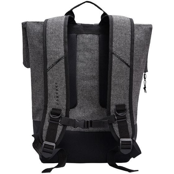 Forvert New Lorenz Rugzak - Grey Flanell