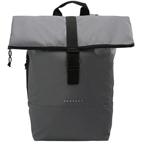 Forvert Tarp Lorenz Rugzak - Groen