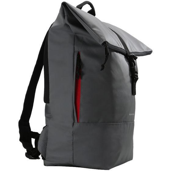 Forvert Tarp Lorenz Rugzak - Groen