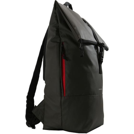 Forvert Tarp Lorenz Rugzak - Olijf
