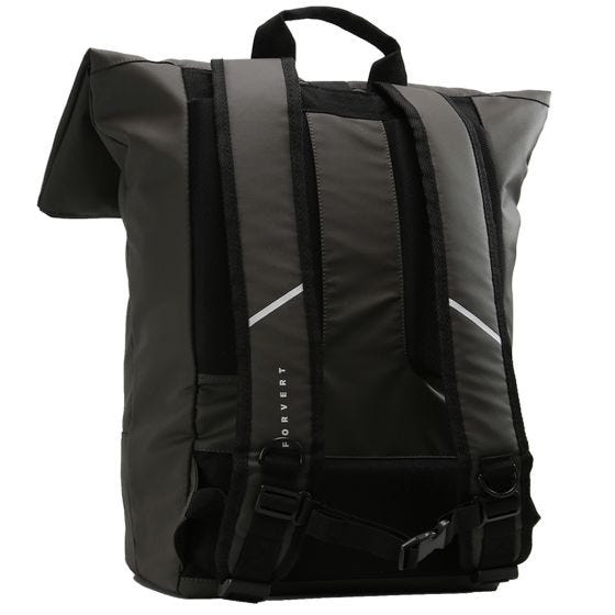 Forvert Tarp Lorenz Rugzak - Olijf