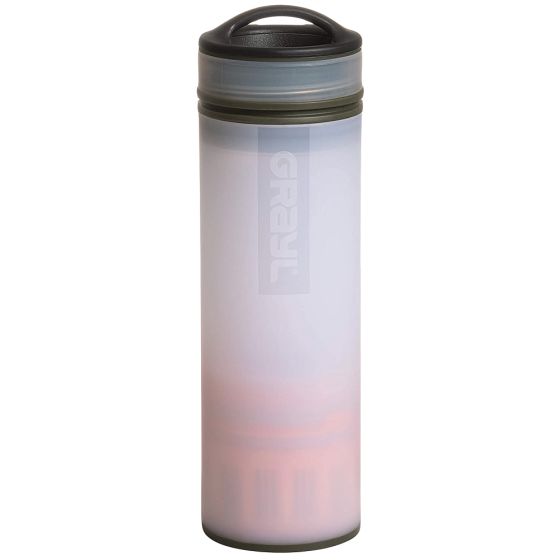 GRAYL Ultralight Waterzuiveraar - Alpine White