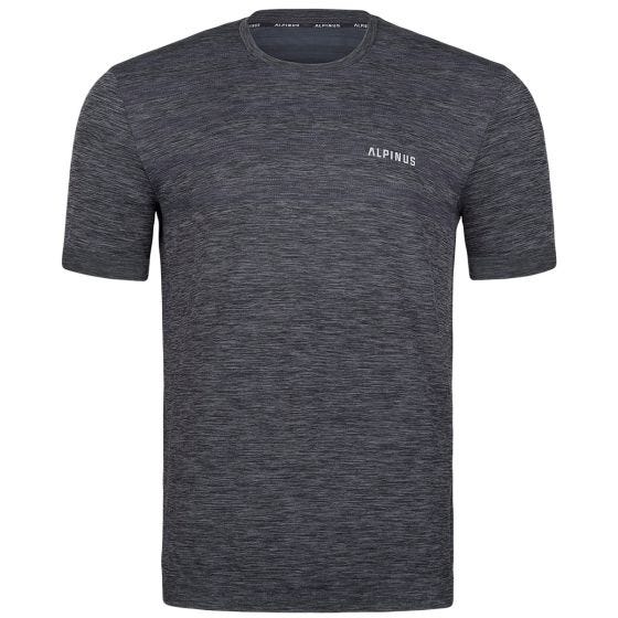 Alpinus Tactical Braies T-shirt - Grafiet