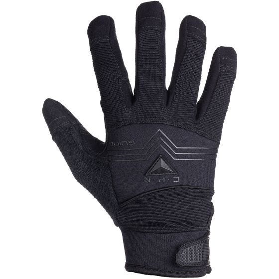 Guide CPN Needle Protection Handschoenen - Zwart