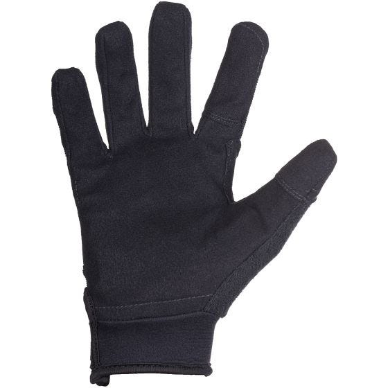 Guide CPN Needle Protection Handschoenen - Zwart
