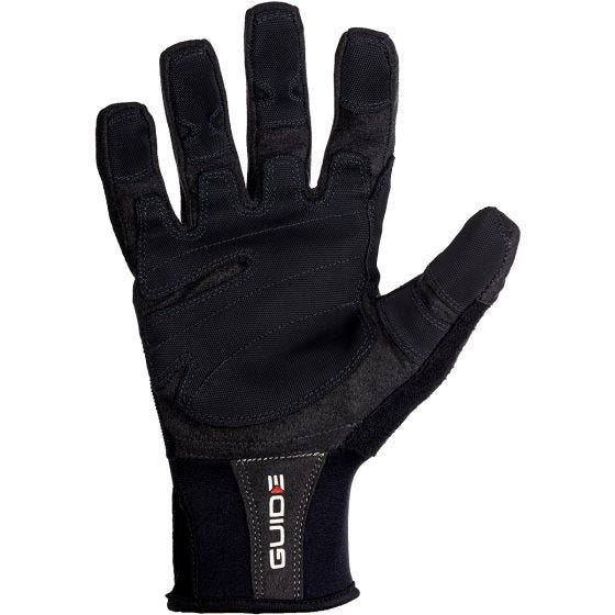 Guide CPN Needle Protection Handschoenen - Zwart
