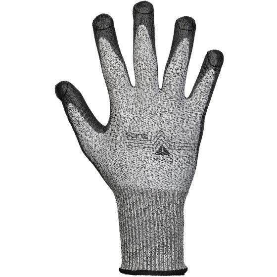 Guide CPN Needle Protection Handschoenen - Grijs