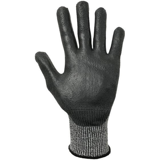 Guide CPN Needle Protection Handschoenen - Grijs