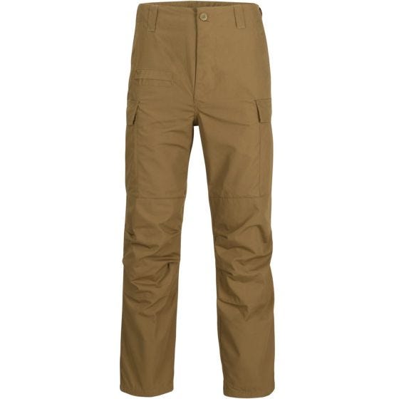 Helikon BDU Mk2 Broek - Coyote