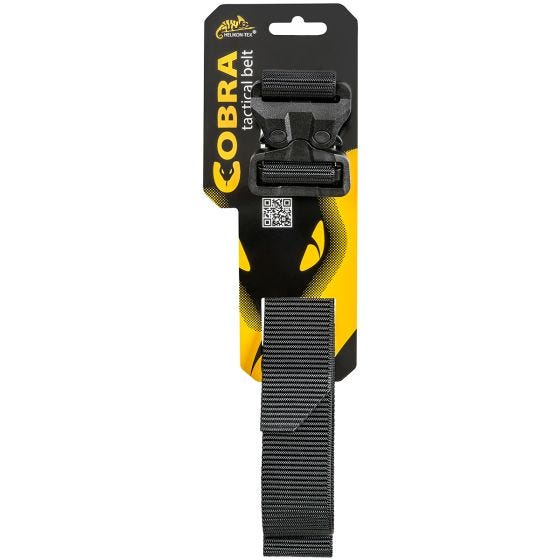 Helikon Cobra GT (FG45) Tactische Riem - Zwart