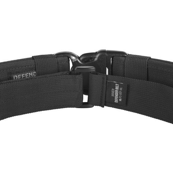 Helikon Defender Beveiligingsriem - Zwart