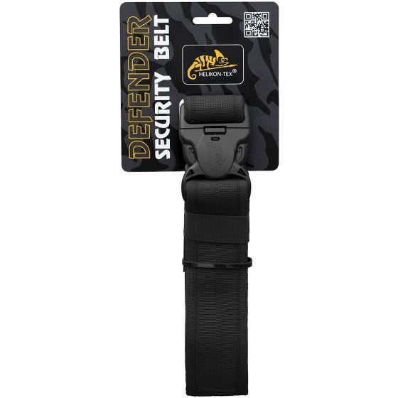 Helikon Defender Beveiligingsriem - Zwart