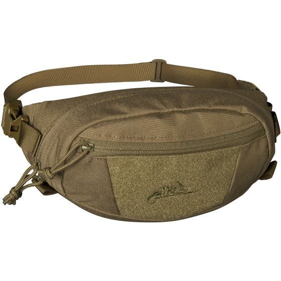 Helikon Bandicoot Heupzak Coyote