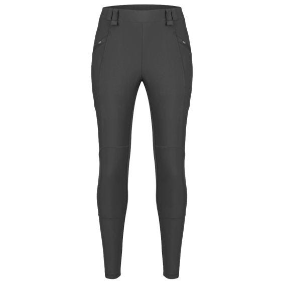 Helikon Hoyden Range Tights - Zwart