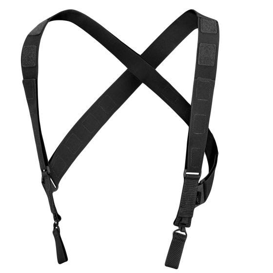 Helikon Forester Bretels - Zwart