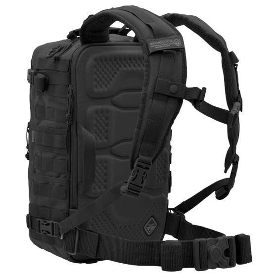 Hazard 4 Second Front Rotatable Rugzak - Zwart