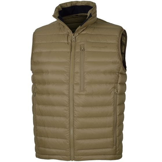 Pentagon Hector Vest - Coyote