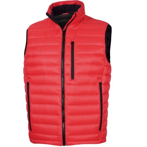 Pentagon Hector Vest - Rood