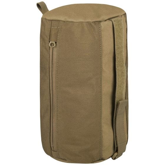 Helikon Accuracy Shooting Bag Grotte Roller Coyote
