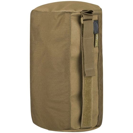 Helikon Accuracy Shooting Bag Grotte Roller Coyote