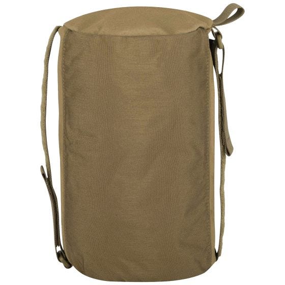 Helikon Accuracy Shooting Bag Grotte Roller Coyote