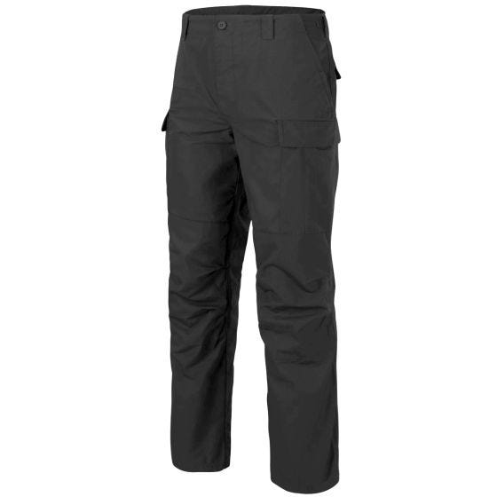 Helikon BDU MK2 Broek - Zwart
