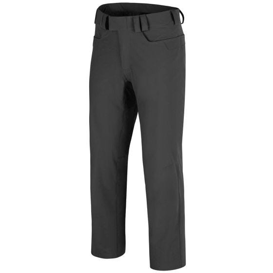 Helikon Covert VersaStretch Lite Tactische werkbroek - Zwart