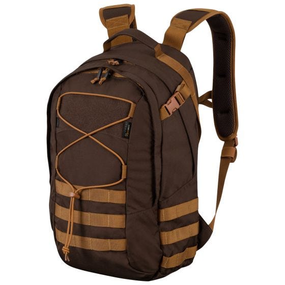 Helikon EDC Pack Rugzak - Earth Brown / Clay