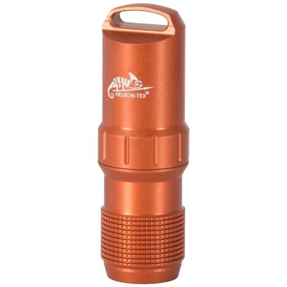 Helikon Exotac MATCHCAP XL Koffer - Oranje