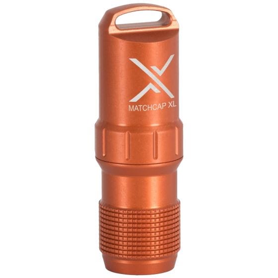 Helikon Exotac MATCHCAP XL Koffer - Oranje