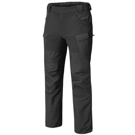 Helikon Hybrid Outback DuraCanvas Broek - Zwart