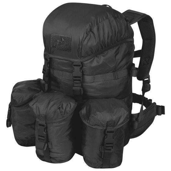 Helikon Matilda Nylon Rugzak - Zwart
