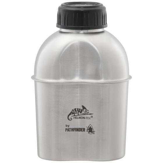 Helikon Pathfinder Veldfles 1150 ml - Roestvrij
