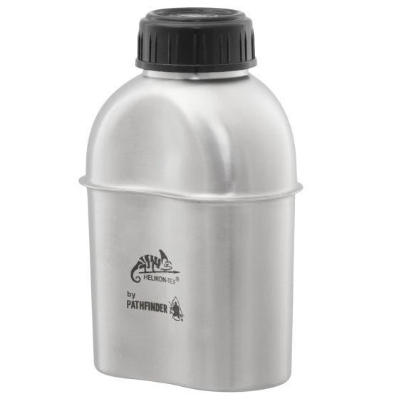 Helikon Pathfinder Veldfles 1150 ml - Roestvrij