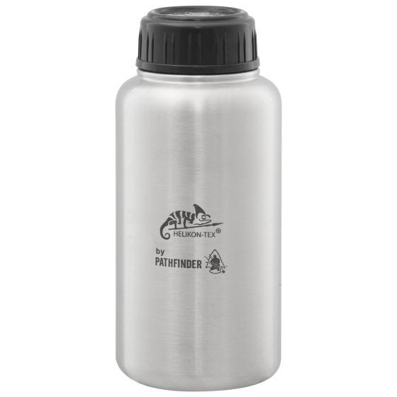 Helikon Pathfinder Waterfles 950 ml - Roestvrij