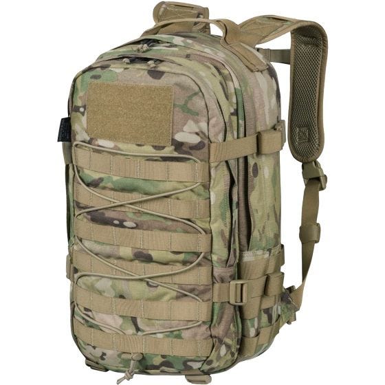 Helikon Raccoon Mk2 Rugzak MultiCam