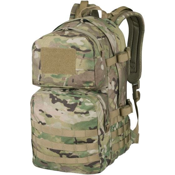 Helikon Ratel Mk2 Rugzak MultiCam