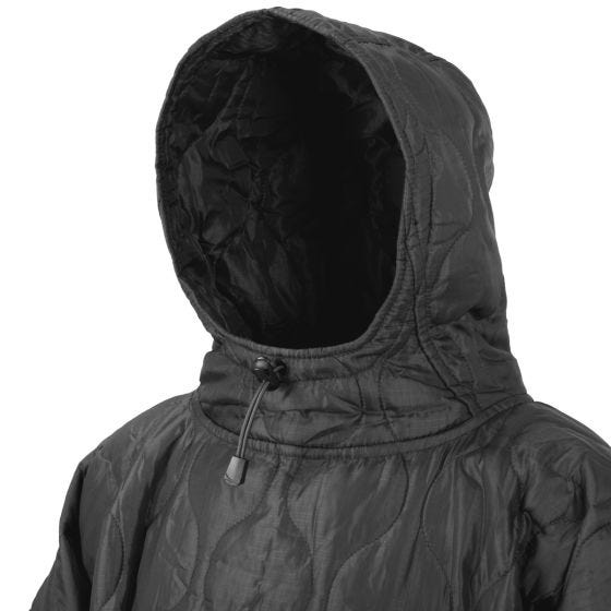 Helikon Swagman Roll Basic Poncho - Zwart
