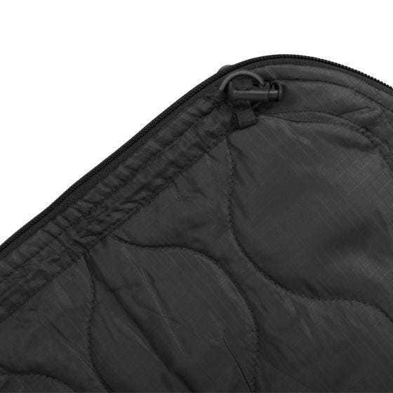 Helikon Swagman Roll Basic Poncho - Zwart