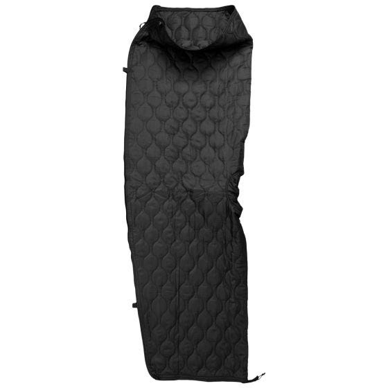 Helikon Swagman Roll Basic Poncho - Zwart