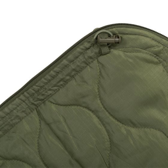 Helikon Swagman Roll Basic Poncho - Olijfgroen