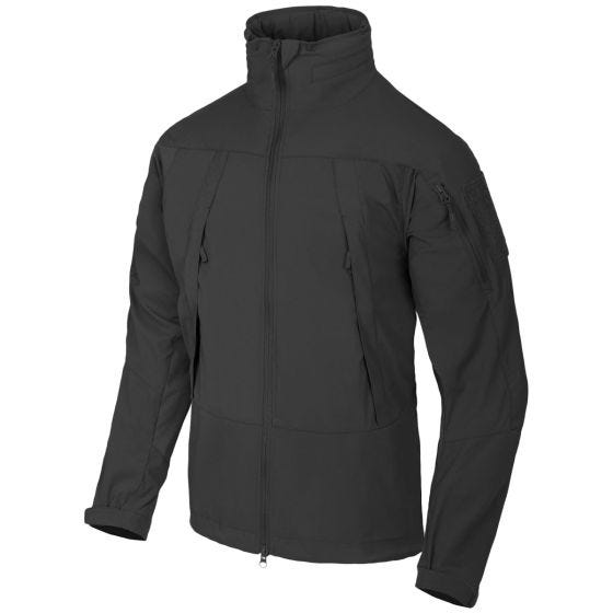Helikon Blizzard StormStretch Jack - Zwart