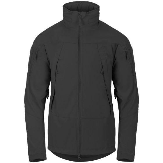 Helikon Blizzard StormStretch Jack - Zwart