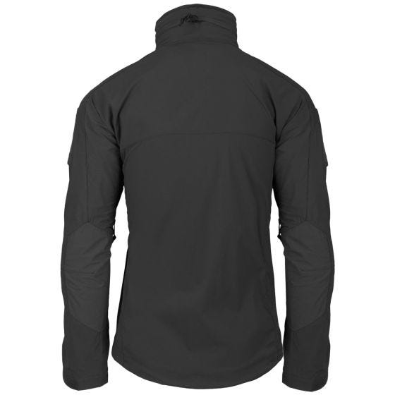 Helikon Blizzard StormStretch Jack - Zwart